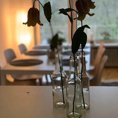 Apartment Parkblick