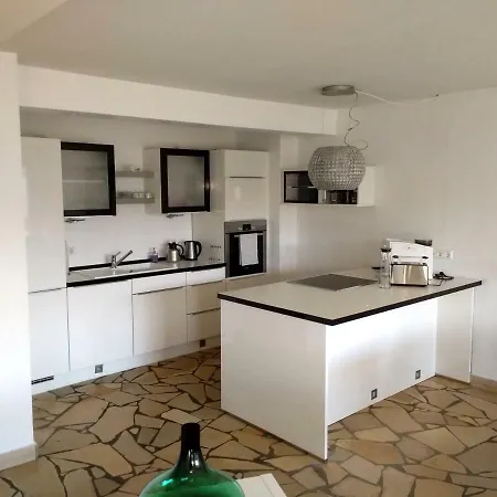 Parkblick Apartment